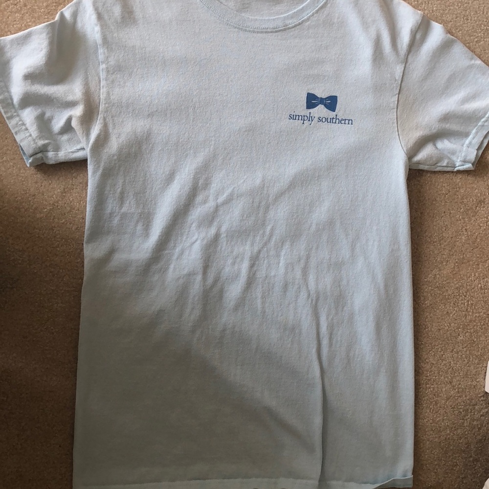 simply southern shirt
